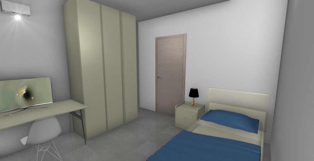 rendering arrelatime 02