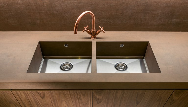 piani cucina hpl torino