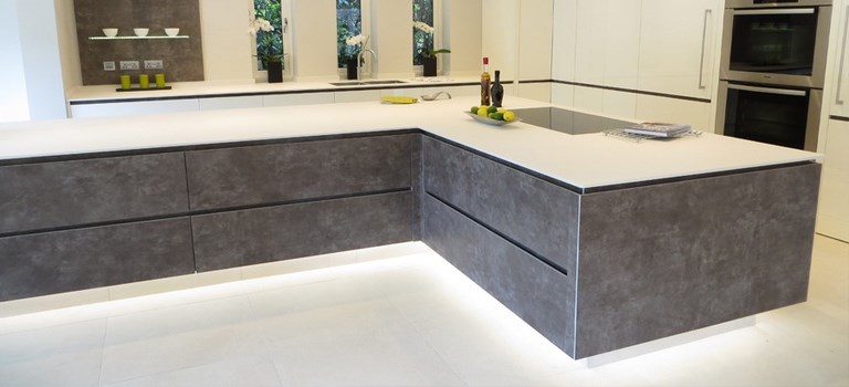 piani cucina proof torino