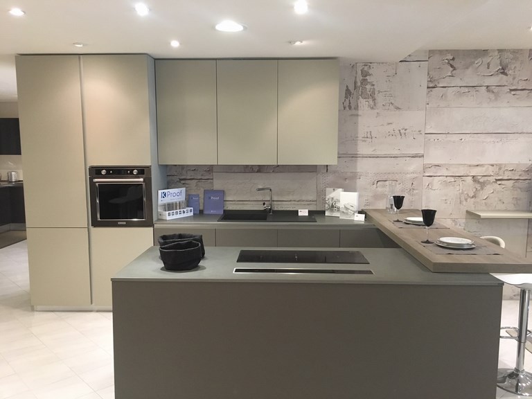piani cucina neolith torino